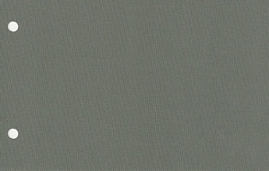 Рулонные шторы Респект ФР Блэкаут, темно-серый купить в Сочи с доставкой