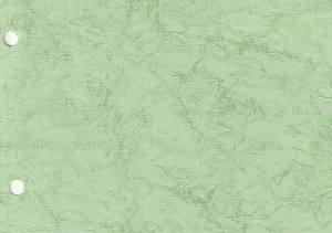 Кассетные рулонные шторы Шелк, светло-зеленый купить в Сочи с доставкой