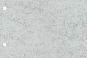 Открытые рулонные шторы Шелк, жемчужно-серый купить в Сочи с доставкой