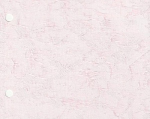 Открытые рулонные шторы Шелк, розовый купить в Сочи с доставкой