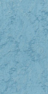 Тканевые вертикальные жалюзи Шелк, голубой 4139 купить в Сочи с доставкой