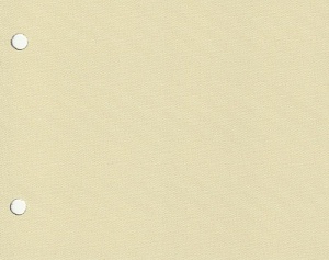 Рулонные шторы Респект Блэкаут, светло-бежевый купить в Сочи с доставкой