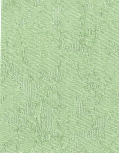 Тканевые вертикальные жалюзи Шелк, светло-зеленый 4132 купить в Сочи с доставкой