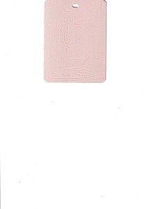 Пластиковые вертикальные жалюзи Одесса светло-розовый купить в Сочи с доставкой